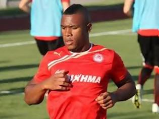 Φωτογραφία για Στη Σεντάν ο Ντιελνά