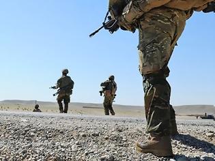 Φωτογραφία για ΗΠΑ: Η έρευνα του στρατού για το κάψιμο αντιτύπων του Κορανίου στο Αφγανιστάν
