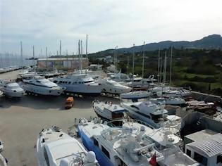 Φωτογραφία για Βρήκε το κλεμμένο του σκάφος τρία χρόνια μετά!