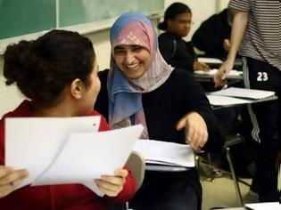 Φωτογραφία για Βάσεις 2012: Με 2,5 μπαίνουν σε υψηλόβαθμες σχολές οι Μουσουλμάνοι