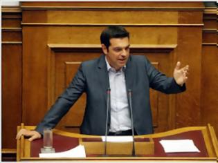 Φωτογραφία για Τσίπρας: “το μεγαλύτερο σκάνδαλο της μεταπολίτευσης η Siemens!”