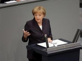 Φωτογραφία για Αναταραχή στη γερμανική πολιτική σκηνή με φόντο τις δηλώσεις για Grexit