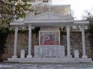 Φωτογραφία για Εκδηλώσεις μνήμης για το ολοκαύτωμα του Χορτιάτη