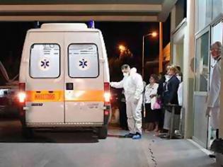 Φωτογραφία για Φονικό στο Μαρούσι – Γυναίκα άνοιξε στον δολοφόνο της...