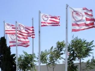 Φωτογραφία για Ολυμπιακός: «Καταθέτουμε άμεσα αγωγές κατά Παναθηναϊκού»