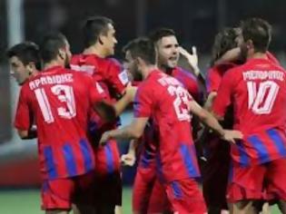 Φωτογραφία για Πανιώνιος-Αρης 1-0