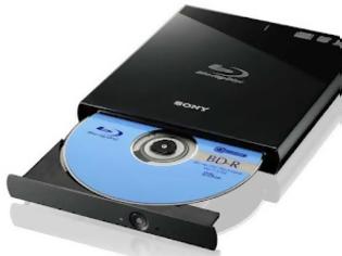 Φωτογραφία για Διακόπτει την παραγωγή οπτικών drive η Sony