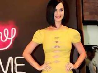 Φωτογραφία για Το βροντερό «όχι» της Katy Perry στο «American Idol»