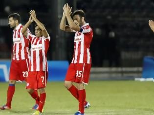 Φωτογραφία για ΕΠΙΣΤΡΟΦΗ ΣΤΟ ΡΕΝΤΗ ΚΑΙ... ΑΝΑΛΥΣΗ ΑΠΟ ΖΑΡΝΤΙΜ