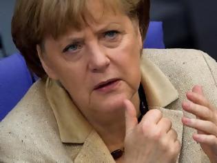 Φωτογραφία για Η Γερμανία εμφανίζει το μεγάλο της σχέδιο...