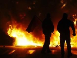 Φωτογραφία για Μπορεί να αλλάξει η κατάσταση χωρίς κοινωνική εξέγερση;