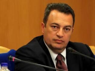 Φωτογραφία για Λύση από Στυλιανίδη στην μεταφορά 200.000 μαθητών