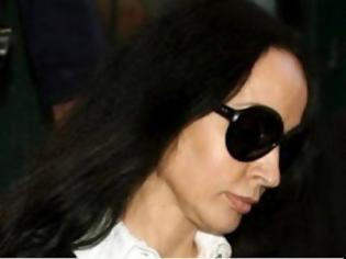 Φωτογραφία για Νέο αίτημα αποφυλάκισης από τη Βίκυ Σταμάτη