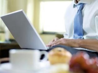 Φωτογραφία για Online θα είναι οι εργοδότες απο τις 15 Οκτωβρίου