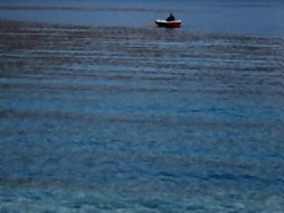 Φωτογραφία για Τούρκοι ψάρευαν σε ελληνικά νερά - Παράτησαν τα εργαλεία τους για να ξεφύγουν