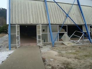 Φωτογραφία για Αφού το άφησαν στο έλεος, δίνουν 14.000 ευρώ για τα σπασμένα!