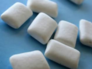 Φωτογραφία για Μετά από αυτό θα ξαναπετάξεις τσίκλα στον δρόμο;