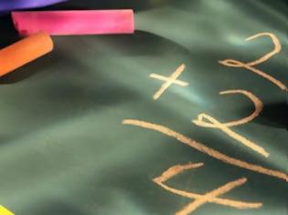 Φωτογραφία για Ποιος φοβάται τα μαθηματικά;