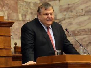 Φωτογραφία για ΣΥΝΕΔΡΙΑΖΕΙ Η ΚΟΙΝΟΒΟΥΛΕΥΤΙΚΗ ΟΜΑΔΑ ΤΟΥ ΠΑΣΟΚ