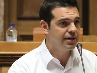 Φωτογραφία για ΣΥΝΑΝΤΗΣΗ ΤΣΙΠΡΑ ΜΕ ΑΝΤΙΠΡΟΣΩΠΙΑ ΤΗΣ ΚΕΔΕ