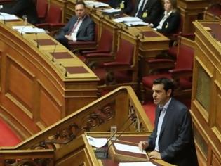 Φωτογραφία για ΣΦΟΔΡΗ ΕΠΙΘΕΣΗ ΤΣΙΠΡΑ ΣΤΗΝ ΚΥΒΕΡΝΗΣΗ ΓΙΑ ΤΗ SIEMENS (VIDEO)