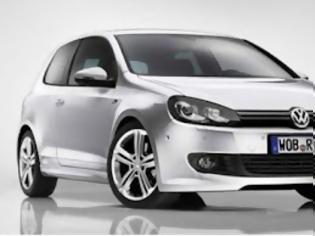 Φωτογραφία για VW Golf: Έτοιμη η 7η γενιά