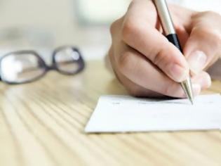 Φωτογραφία για Πιο απλή η έκδοση πιστοποιητικού υγείας για τους μαθητές