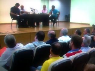 Φωτογραφία για Λουκέτα και στάση πληρωμών το Σεπτέμβριο βλέπουν οι Δήμαρχοι