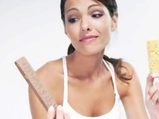 Φωτογραφία για Είκοσι συνήθειες που σαμποτάρουν το αδυνάτισμα