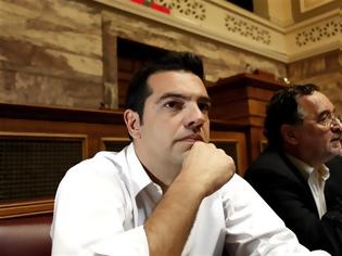 Φωτογραφία για Θα τα πούμε στους δρόμους διαμηνύει ο ΣΥΡΙΖΑ στην κυβέρνηση