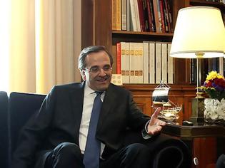 Φωτογραφία για Στον Πρόεδρο της Δημοκρατίας σήμερα ο πρωθυπουργός