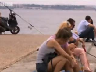 Φωτογραφία για Σχόλια αναγνώστη για ρεπορτάζ του BBC για τον Τουρισμό στη Θεσσαλονίκη