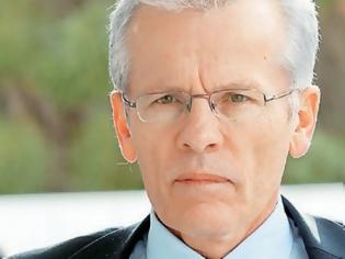 Φωτογραφία για Ο εισαγγελέας Πεπόνης καλεί πολιτικούς για την είσοδο στο ΔΝΤ