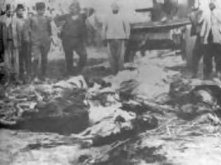 Φωτογραφία για Η Αρμενική Γενοκτονία στα γαλλικά σχολικά βιβλία Ιστορίας ενοχλεί την Τουρκία