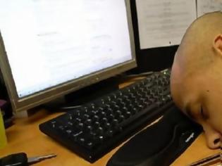 Φωτογραφία για Κοιμηθείτε σωστά, βοηθάει στη μνήμη