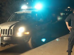 Φωτογραφία για Αιτωλοακαρνανία: Ληστεία σε πρατήριο υγρών καυσίμων Μπήκαν με βαρύ οπλισμό στο βενζινάδικο