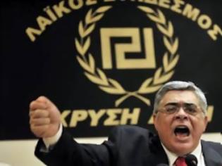 Φωτογραφία για Χρυσή Αυγή: Υποταγή της κυβέρνησης στους τοκογλύφους