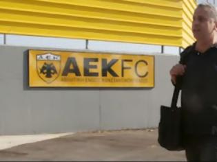 Φωτογραφία για Στόχος η ρύθμιση