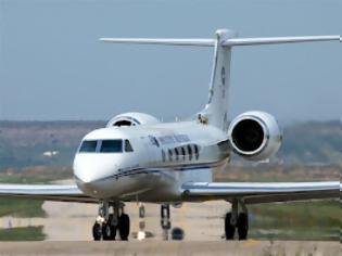 Φωτογραφία για Παραχωρεί τα 2 από τα 3 κυβερνητικά αεροσκάφη ο πρωθυπουργός