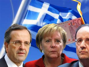 Φωτογραφία για Η ΕΞΟΔΟΣ ΤΗΣ ΕΛΛΑΔΑΣ ΑΠΟ ΤΗΝ ΚΡΙΣΗ ΧΡΕΟΥΣ ΔΕΝ ΜΠΟΡΕΙ ΝΑ ΕΠΙΤΕΥΧΘΕΙ ΟΥΤΕ ΜΕ ΛΙΤΟΤΗΤΑ ΟΥΤΕ ΜΕ ΑΝΠΤΥΞΗ