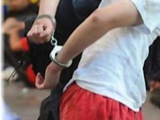 Φωτογραφία για Συλλήψεις λαθρομεταναστών στο λιμάνι της Ηγουμενίτσας