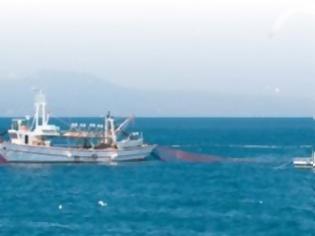 Φωτογραφία για Tούρκοι και Ιταλοί ψαράδες  αλωνίζουν στα Δωδεκάνησα