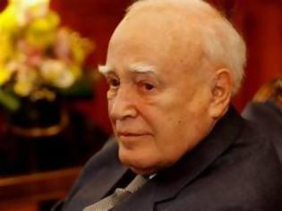 Φωτογραφία για Το Πρόεδρο της Δημοκρατίας ενημερώνει ο Πρωθυπουργός