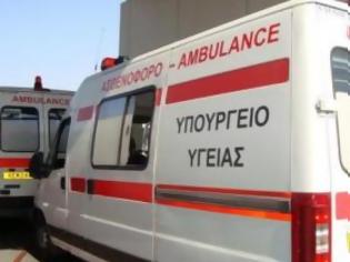 Φωτογραφία για Αγία Νάπα: Ουγγαρέζα χορεύτρια σε νυχτερινό κέντρο πέθανε την ώρα που χόρευε