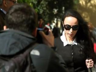 Φωτογραφία για Νέα αίτηση αποφυλάκισης από την Βίκυ Σταμάτη