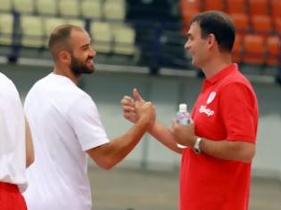 Φωτογραφία για ΜΠΑΡΤΖΩΚΑΣ : ΑΚΟΜΑ ΚΑΛΥΤΕΡΟΙ ΑΠΟ ΠΕΡΣΙ