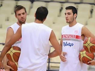 Φωτογραφία για ΑΝΑΧΩΡΗΣΑΝ ΓΙΑ ΚΑΡΠΕΝΗΣΙ ΟΙ ΠΡΩΤΑΘΛΗΤΕΣ