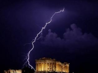 Φωτογραφία για REUTERS: Η κρίση επιστρέφει εκεί που γεννήθηκε - Στην Ελλάδα