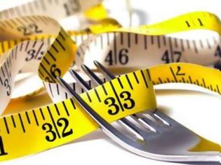 Φωτογραφία για Χάστε τα περιττά κιλά με σωστή διατροφή