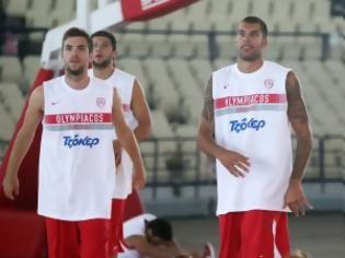 Φωτογραφία για ΜΑΝΤΖΑΡΗΣ : ΤΟ ΚΑΛΥΤΕΡΟ ΓΙΑ ΝΑ ΦΕΡΟΥΜΕ ΞΑΝΑ ΤΙΤΛΟΥΣ ΣΤΟ ΣΕΦ